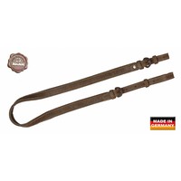 Elchleder-Gewehrriemen