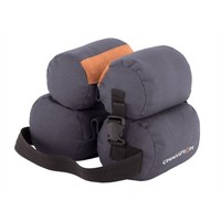 Mini Gorilla Precision shooting bag, prefiilled