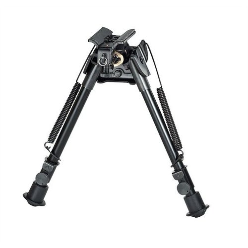 Champion Target Pivot Traverse Bipod – Adjustable 14¼- - 29¼-