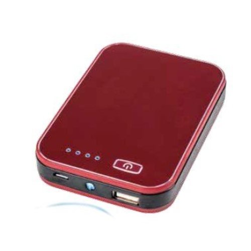 Elektronische handwarmer - Power Bank