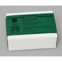 Flinten-Filzreiniger Cal.20