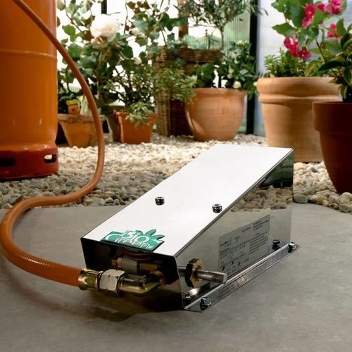 Bio Green Frostwächter 800 - ohne Thermostat Bio Green Frostwächter 800 - ohne Thermostat
