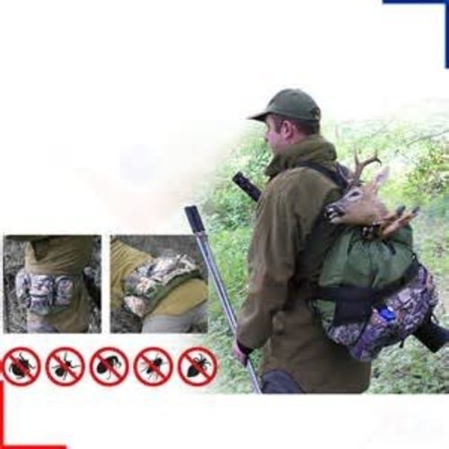 Napier Hunters Game Sack and  Waist Bag