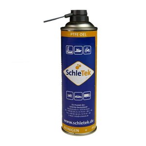 SchleTek PTFE-olie