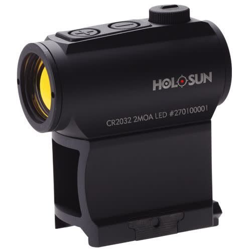 Holosun HS403A Red Dot