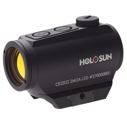 Holosun HS403A Red Dot