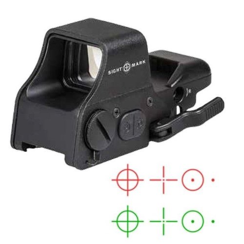 SightMark Ultra Shot Plus