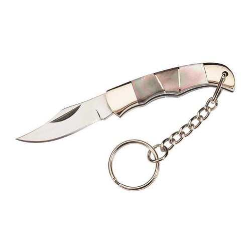 Herbertz Pocket knife, AISI 420 steel