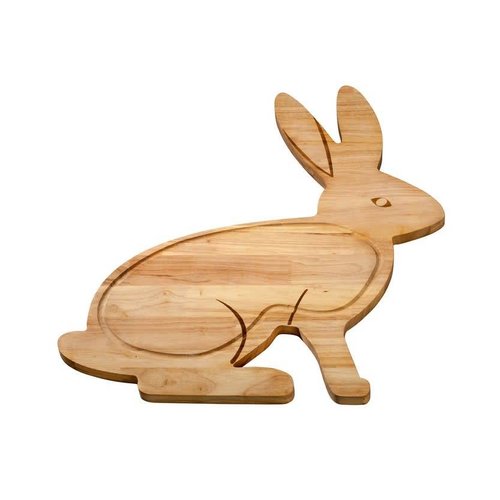 Bread board Rabbit