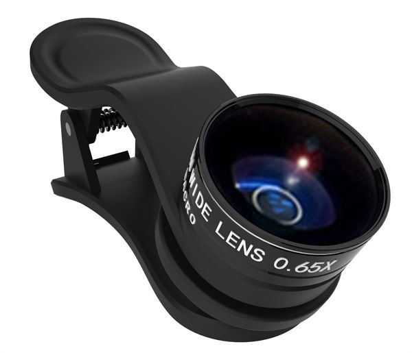 Kenko Real Pro lensclip wide/macro 0.65x