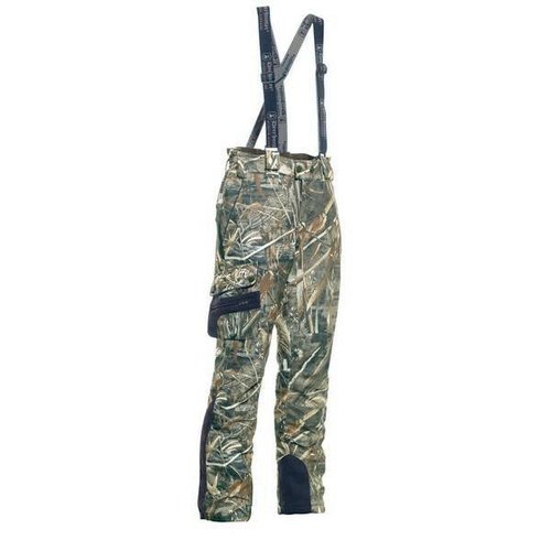 Deerhunter Muflon broek