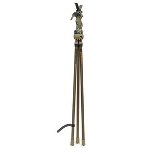 Primos Trigger Stick® gen.3  tripod camo, 24-62", 5L