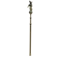 Trigger Stick® gen.3 monopod camo, 24-62", 5L