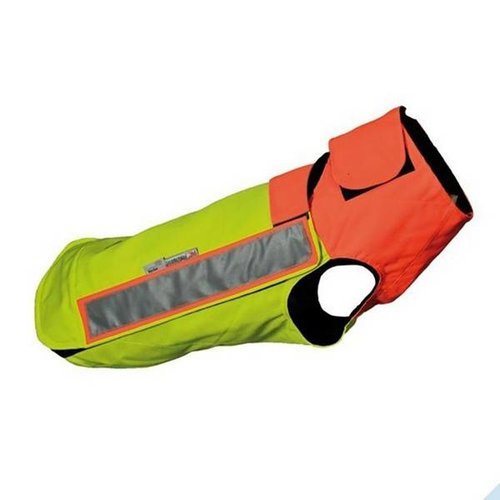 Fritzmann Dog protective vest 5 layers