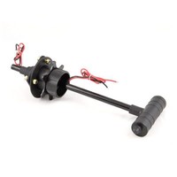 Remote operated Handles/Mounts