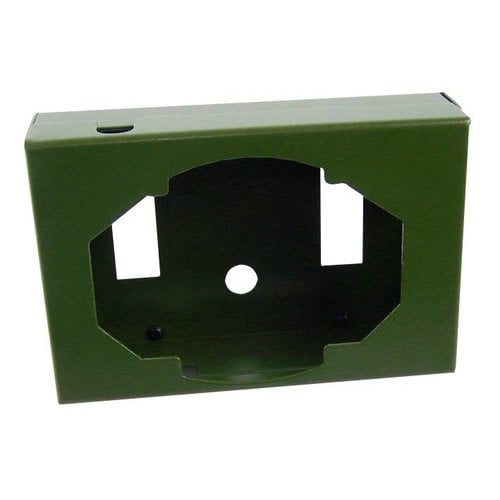 Boly Media Metal protective box for MMS GPRS Wildlife camera