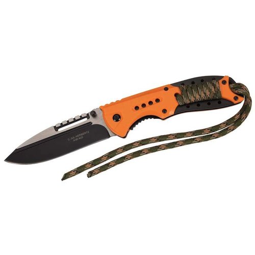 Herbertz Einhandmesser Herbertz Einhandmesser