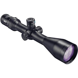 Meopta Ballistic Hunting Turret - R2 0.7cm