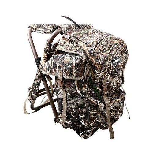 Prologic Rugzakstoel Heavy Duty Max-5 Camo