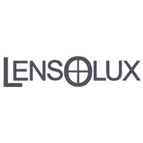 LENSOLUX Rotlicht-Modul 3W LED