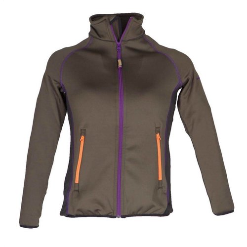Hubertus Teragon Functioneel Dames Jas Maat 2XL Hubertus Teragon Functioneel Dames Jas Maat 2XL
