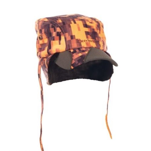 Deerhunter Recon Winter Hat