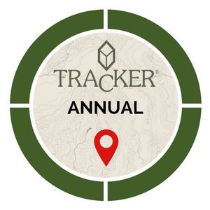 Tracker Annual License