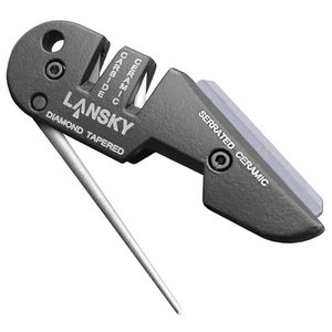 Lansky Blademedic© Pocket Sharpener