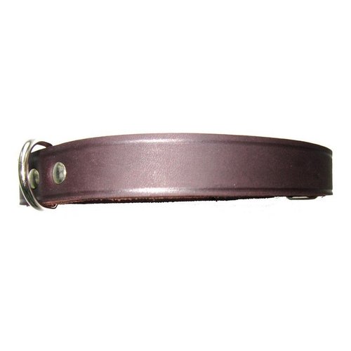 Heim Halsband Soft genietet