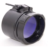 Einteiliger Q-R-Adapter für Pulsar F135 / F155 - F450 / F455