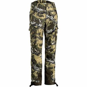 Swedteam Pants Ridge Classic Length 112