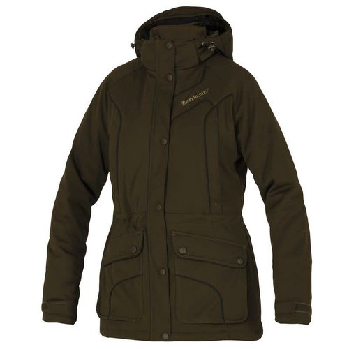 Deerhunter Mary Jacke