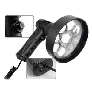 Fritzmann LED-Handlampe