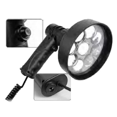 Fritzmann LED-Handlampe