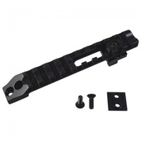 Brugadapter voor Suhler-montage Weaver / Picatinny