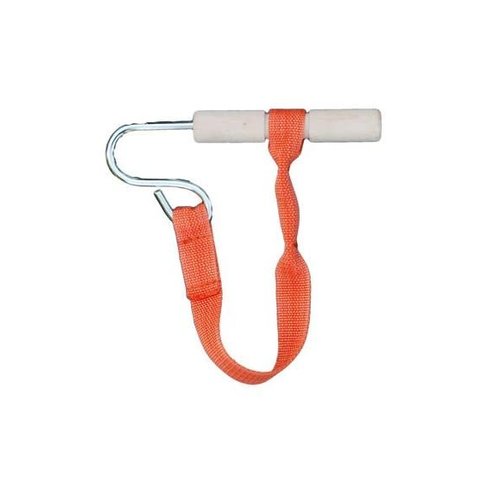 ProLoo Wildbergehilfe nylon-stainless steel hooks 40cm