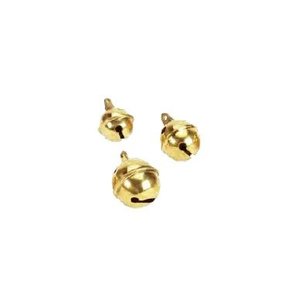 Fritzmann clochettes en laiton pour chiens Fritzmann clochettes en laiton pour chiens
