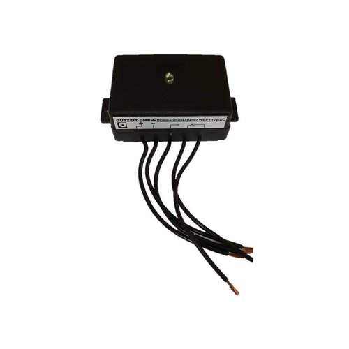 Wild-Ex Schemerschakelaar WEP 12V / DC16.9 Wild-Ex Schemerschakelaar WEP 12V / DC16.9