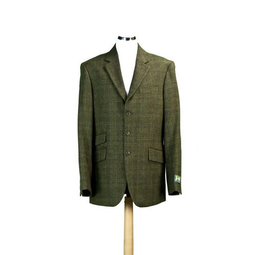 Hunter-Outdoor Varen Wollen Blazer Hunter-Outdoor Varen Wollen Blazer