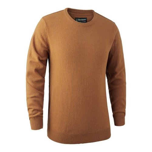 Deerhunter Brighton Knit O-neck