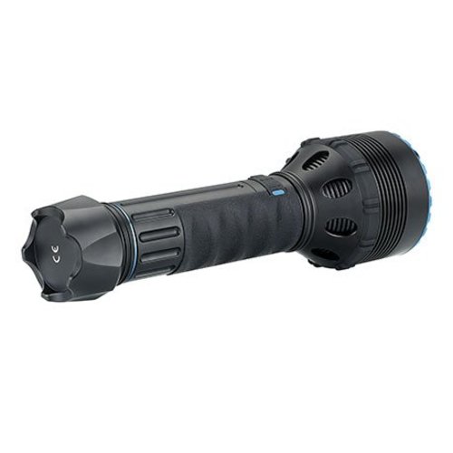 Olight X9R Marauder wiederaufladbar