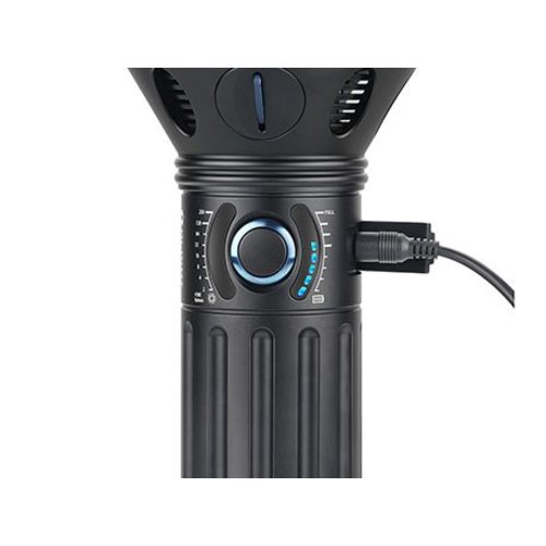 Olight X9R Marauder Rechargeable