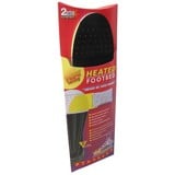 Heat Factory Heated Flat Footbed