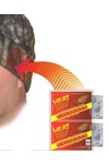 Heat Factory Lycra Headband