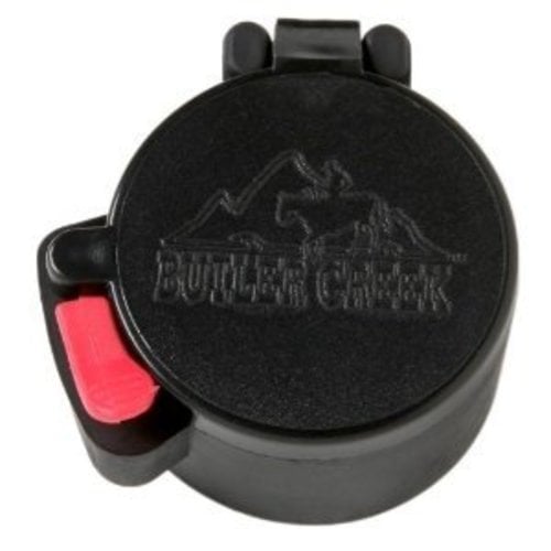 Butler Creek Flip-open scope cover, eyepiece