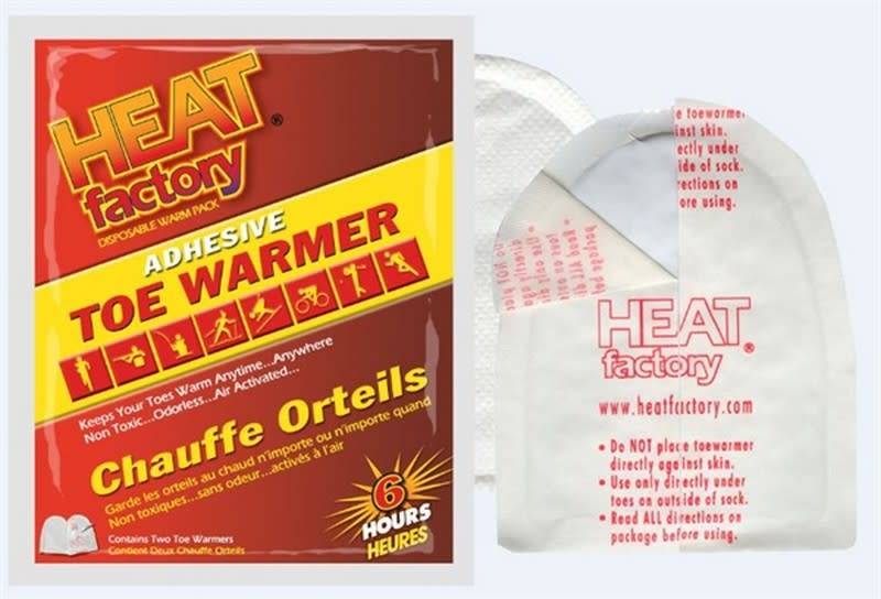 Heat Factory Warmers