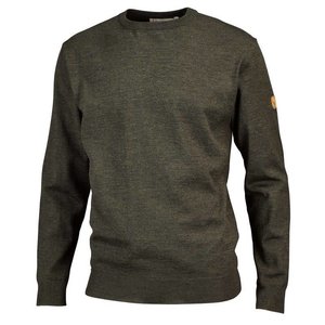 Hubertus Crew neck sweater