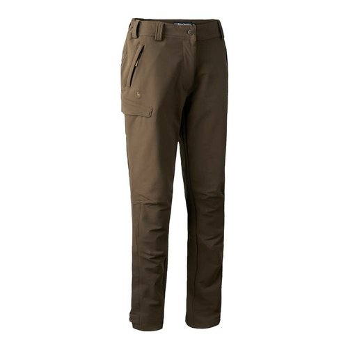 Deerhunter Lady Ann broek met volledige stretch Deerhunter Lady Ann broek met volledige stretch