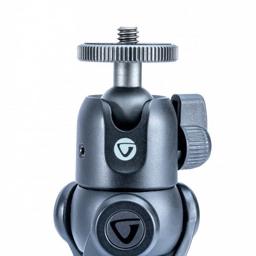 Vanguard Vesta TT1 Mini Tripod Kit