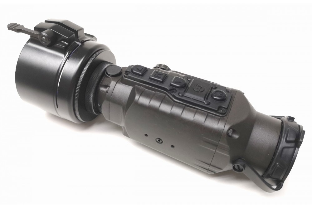 Rusan Reduceerring voor Guide TA435
